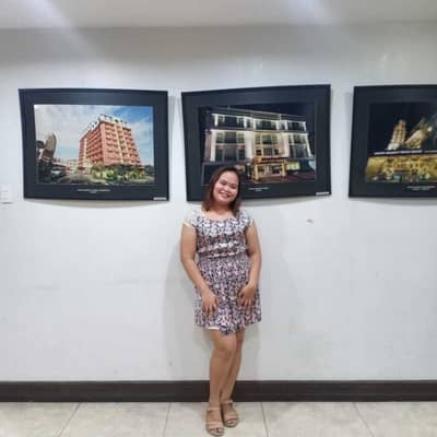 Jo Ann ❣️