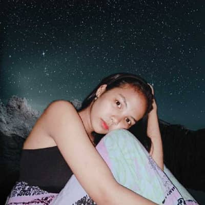 justine jovero