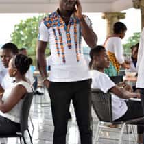 Kaakyire Appiah