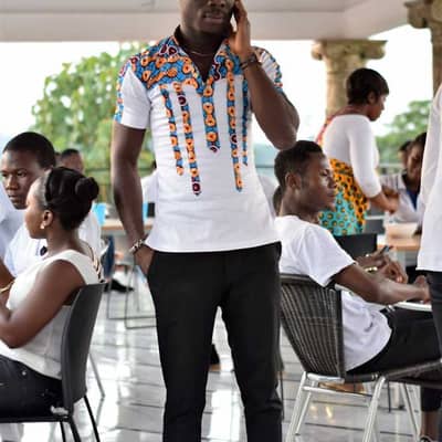Kaakyire Appiah