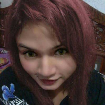 anggie