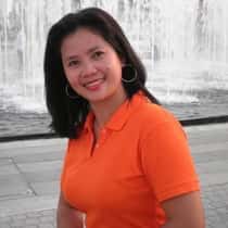 Janice dizon