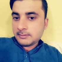 ibrar khan