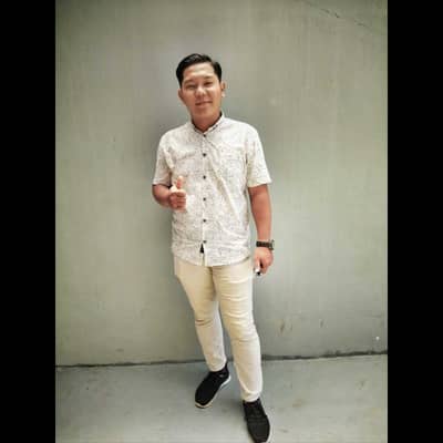 pakboy