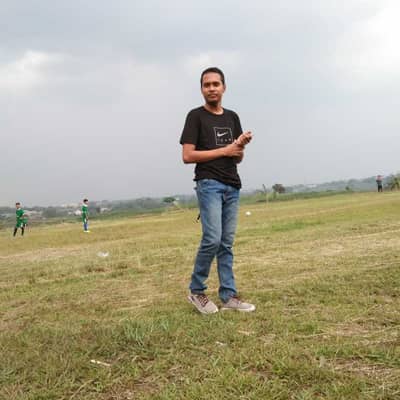 Irmansyah