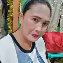 Myline Legaspi Bajuyo