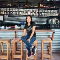Jhanalina canding