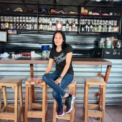 Jhanalina canding