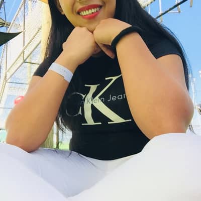 Cherie Mae Ladao