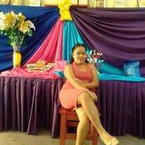 Sheila Mae Igsi