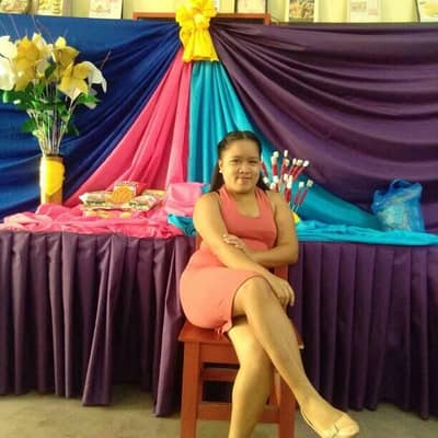 Sheila Mae Igsi