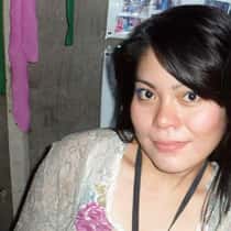 Mary Ann