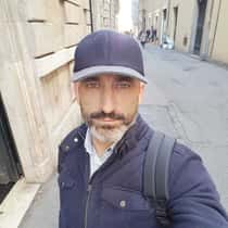 Ali Bukary