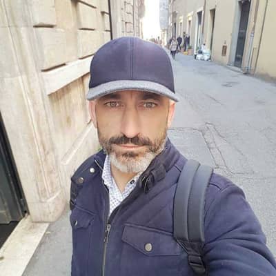 Ali Bukary