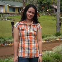 Juvy A. Jordan