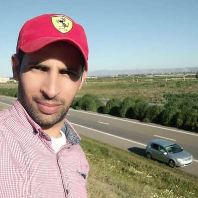 abdo love