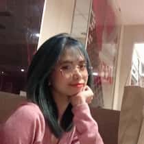 Cristine Lulu Pangilinan