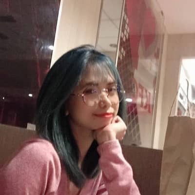 Cristine Lulu Pangilinan
