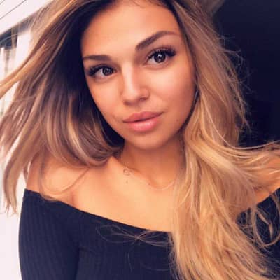 Roselinepeter