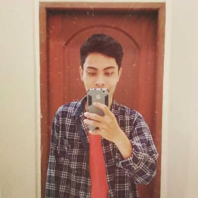 syarif