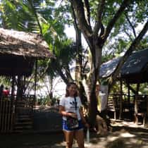 Ayang