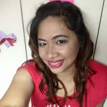 Eva Maria Ong