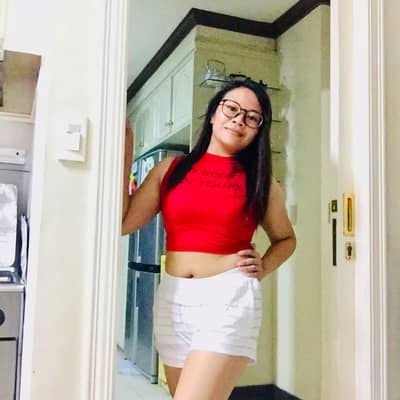 Jairah Apostol