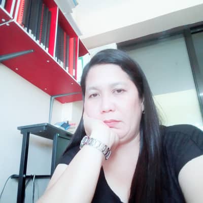 Maria Czarina