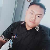 Achmad Muafi