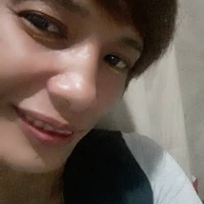 Lykaia Jean Salabao