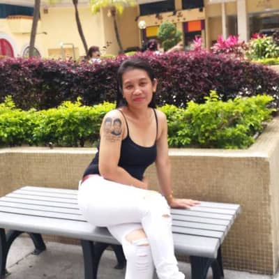 Conniemae Reyes