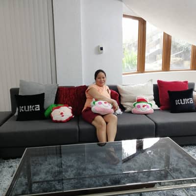 Cherry balansag