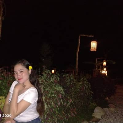 Chrizel Joy