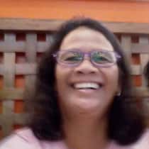 Ana maria g. Sotomil