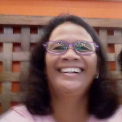 Ana maria g. Sotomil