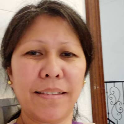 Evelyn Dialino