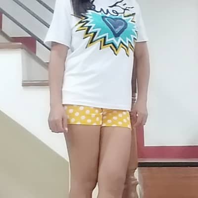 Danalyn Perez
