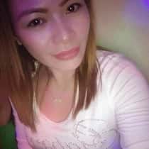 Janice Carillosa