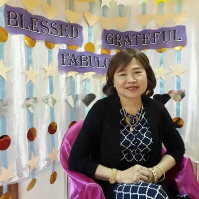 connie usi