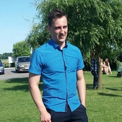 Patryk