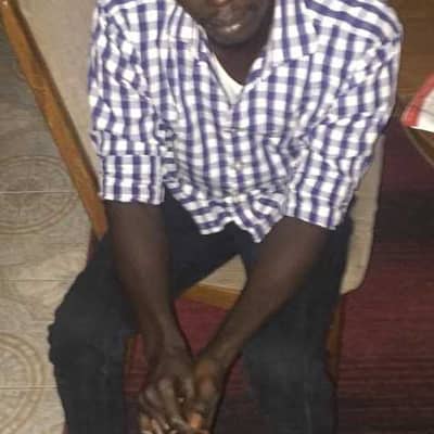pa ousmane ndiaye