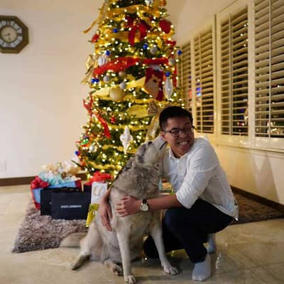 Ethan Tuong
