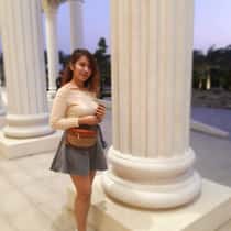 Chona