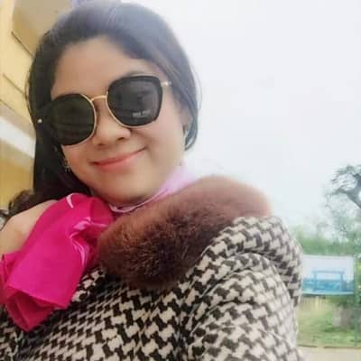 Ho Thi Anh Thu