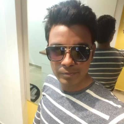 mohammad shanu mansoori