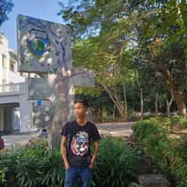 Kyaw Kyaw
