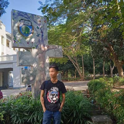 Kyaw Kyaw