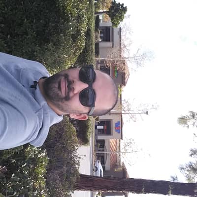 Abdullah Al Ghanimi