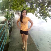 Beautiful lady