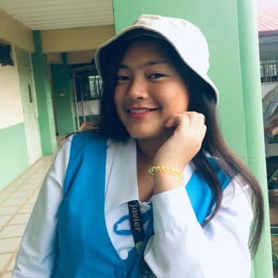 Ginalyn